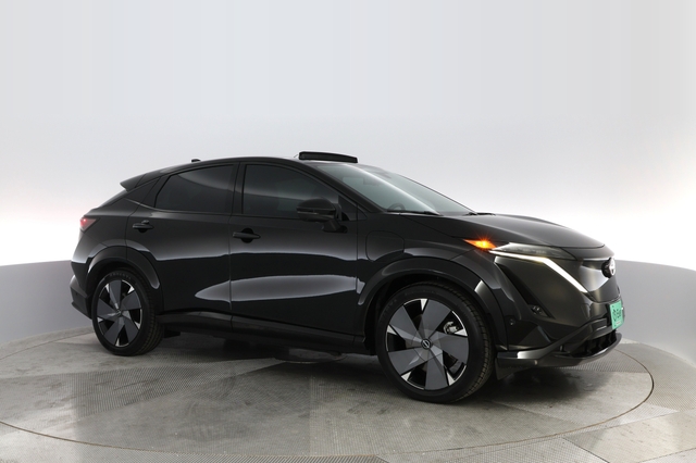 2023 Nissan Ariya
