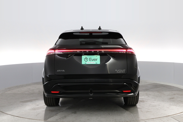 2023 Nissan Ariya