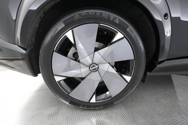 2023 Nissan Ariya