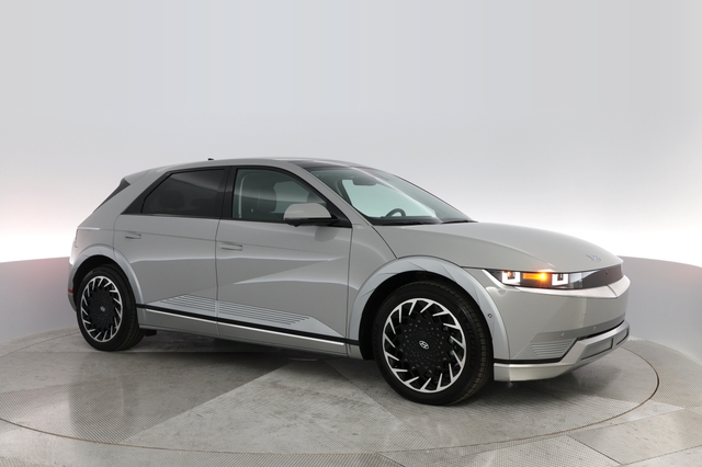 2023 Hyundai IONIQ 5