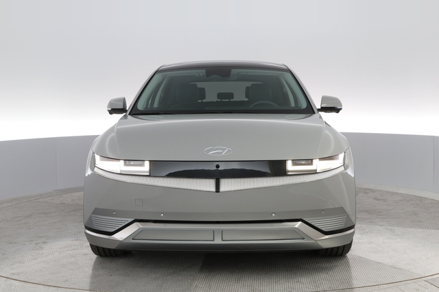 2023 Hyundai IONIQ 5