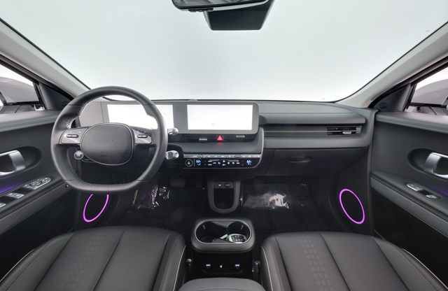2023 Hyundai IONIQ 5