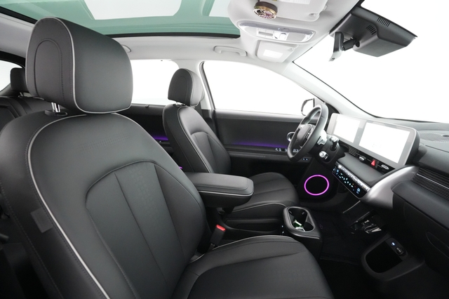 2023 Hyundai IONIQ 5