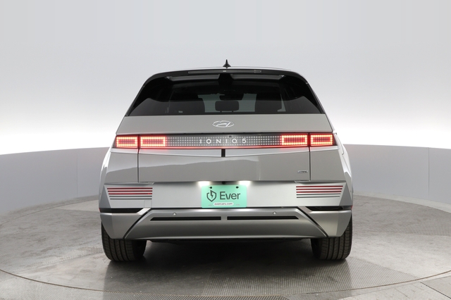 2023 Hyundai IONIQ 5