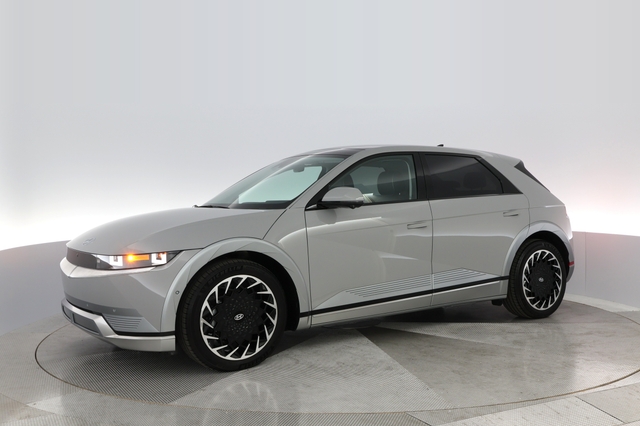 2023 Hyundai IONIQ 5
