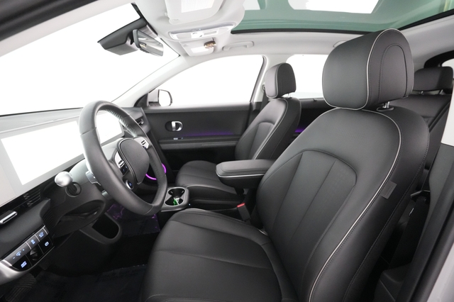 2023 Hyundai IONIQ 5