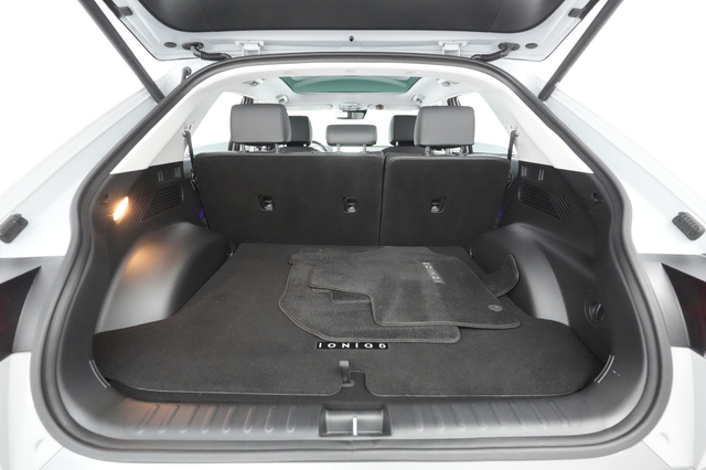2023 Hyundai IONIQ 5
