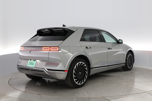 2023 Hyundai IONIQ 5