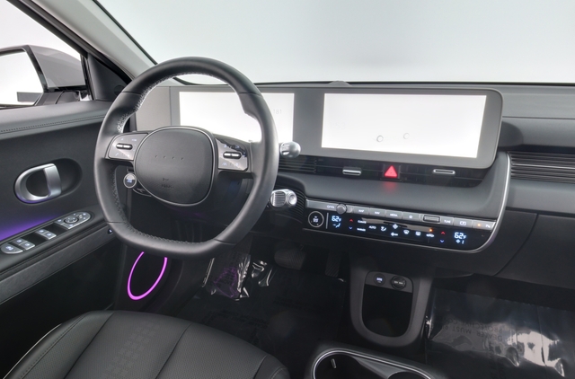 2023 Hyundai IONIQ 5