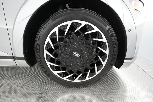 2023 Hyundai IONIQ 5