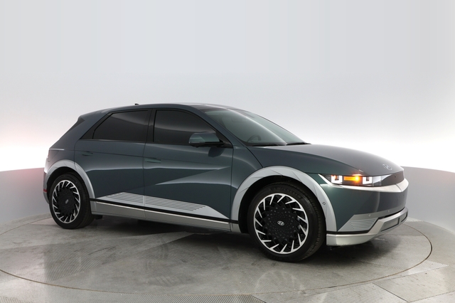 2023 Hyundai IONIQ 5
