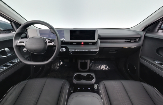 2023 Hyundai IONIQ 5