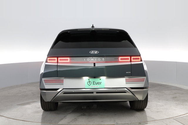 2023 Hyundai IONIQ 5