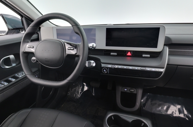 2023 Hyundai IONIQ 5