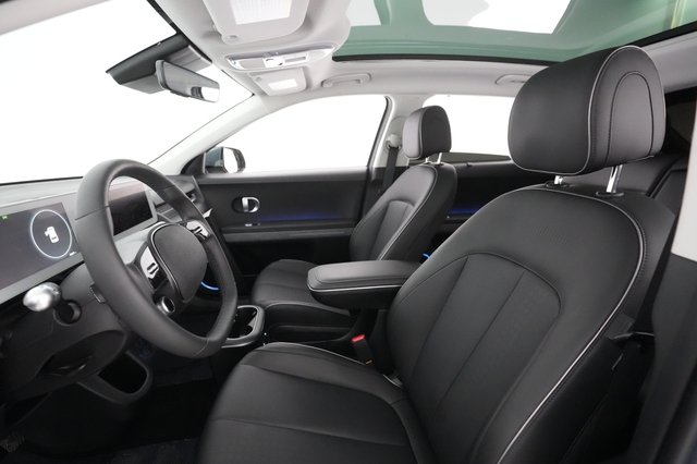 2023 Hyundai IONIQ 5