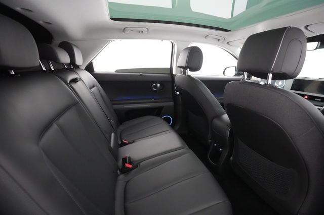 2023 Hyundai IONIQ 5