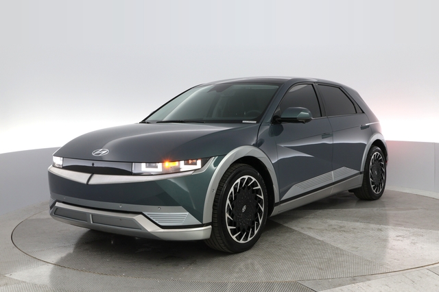 2023 Hyundai IONIQ 5