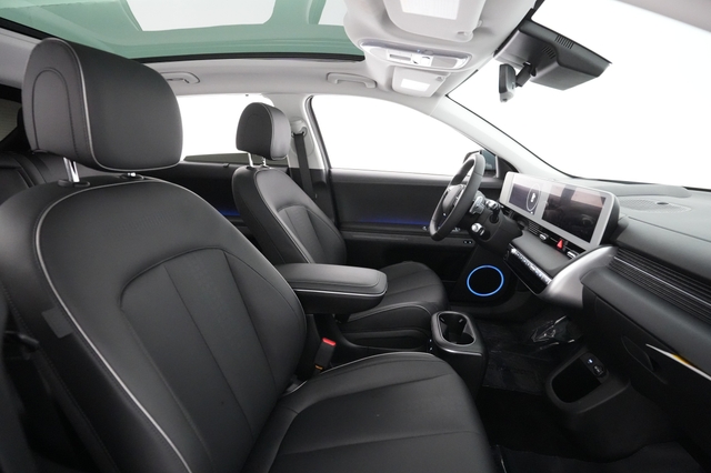 2023 Hyundai IONIQ 5