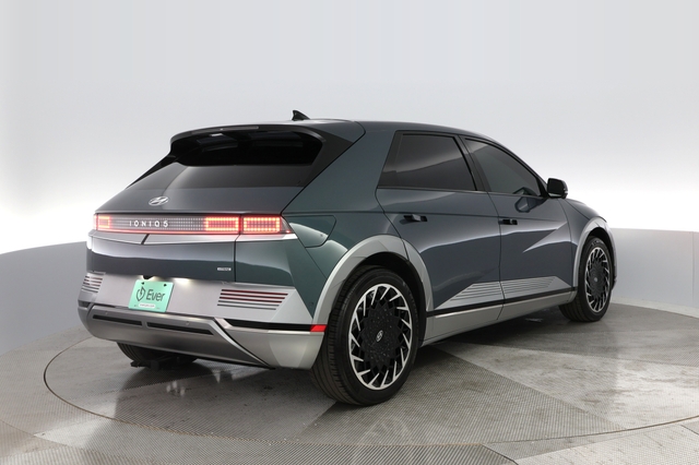 2023 Hyundai IONIQ 5
