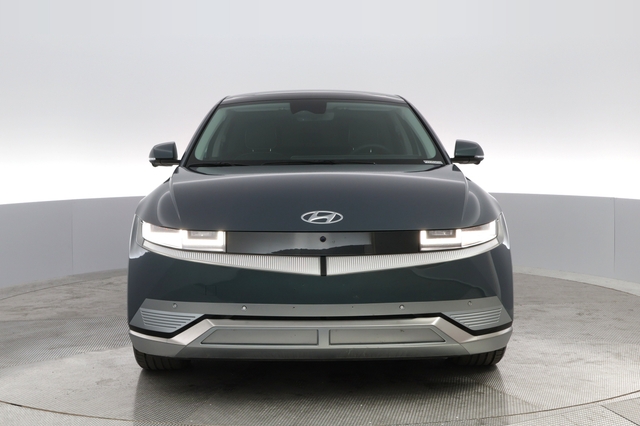 2023 Hyundai IONIQ 5
