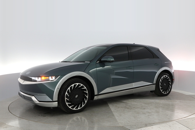 2023 Hyundai IONIQ 5