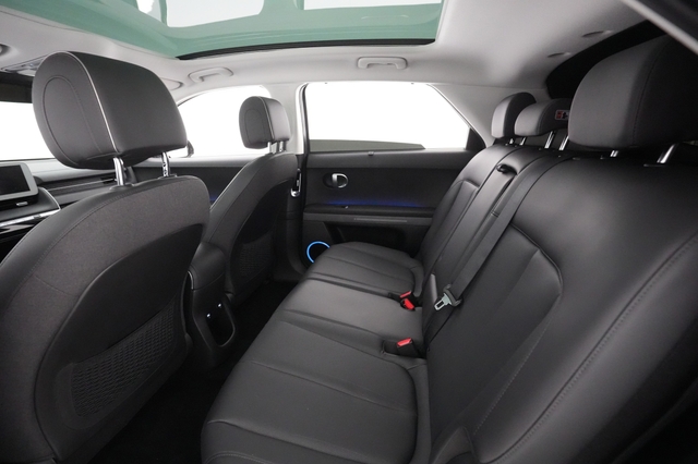 2023 Hyundai IONIQ 5
