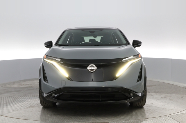 2023 Nissan Ariya