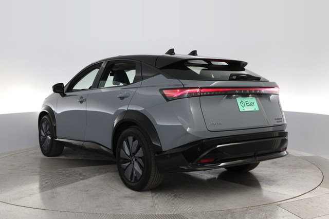 2023 Nissan Ariya