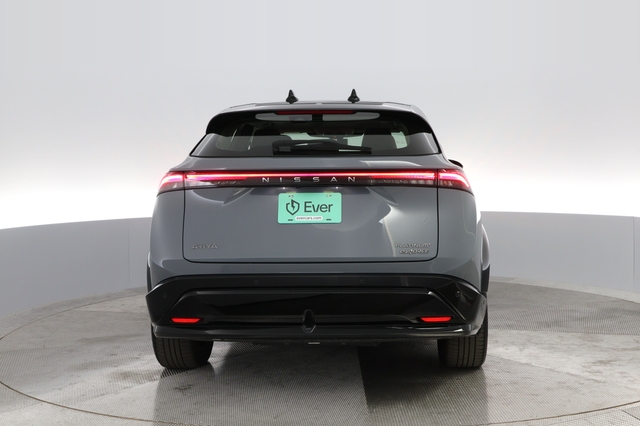 2023 Nissan Ariya