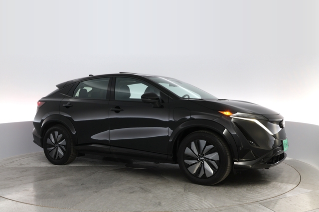 2023 Nissan Ariya