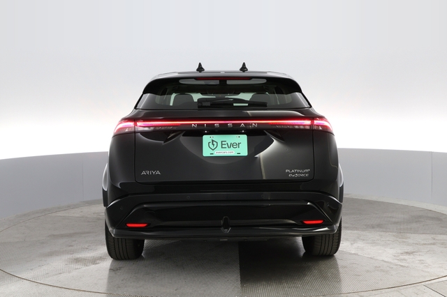2023 Nissan Ariya