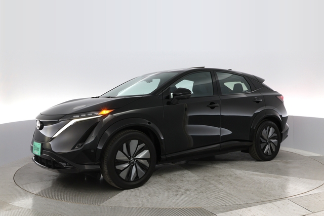 2023 Nissan Ariya