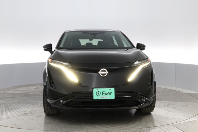 2023 Nissan Ariya