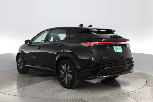 2023 Nissan Ariya