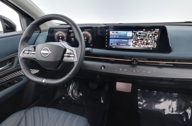 2023 Nissan Ariya