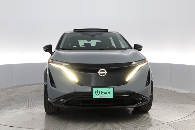 2023 Nissan Ariya