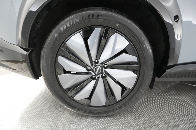 2023 Nissan Ariya
