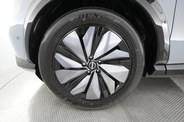 2023 Nissan Ariya