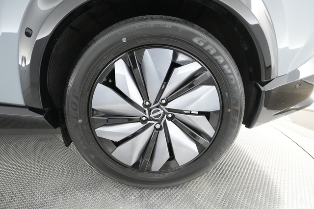 2023 Nissan Ariya