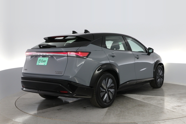 2023 Nissan Ariya
