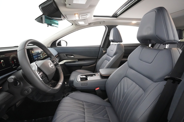 2023 Nissan Ariya