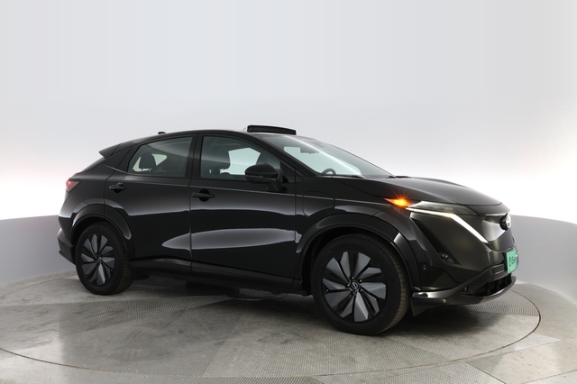 2023 Nissan Ariya