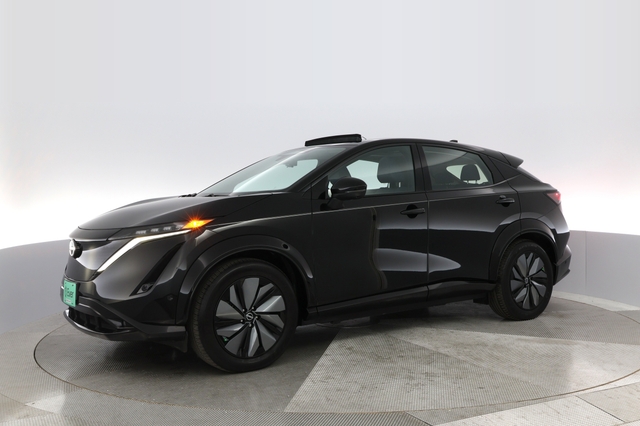 2023 Nissan Ariya