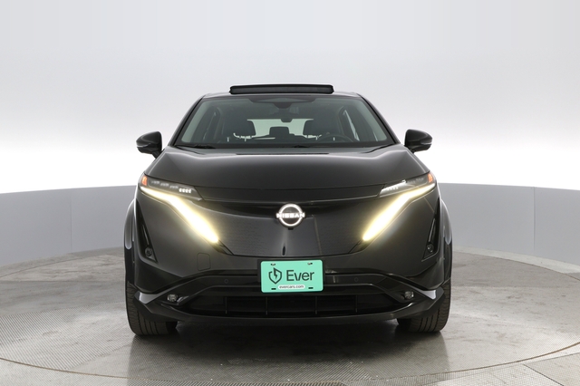 2023 Nissan Ariya