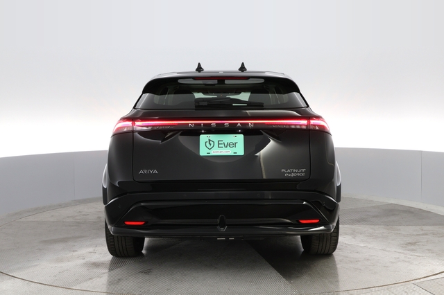 2023 Nissan Ariya