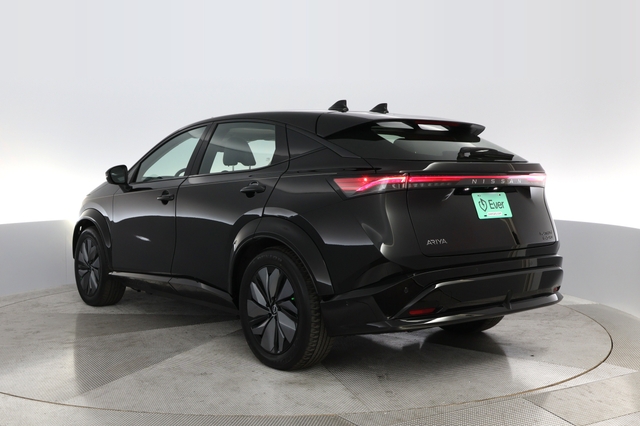 2023 Nissan Ariya