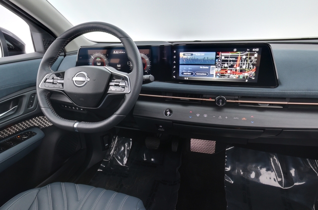 2023 Nissan Ariya