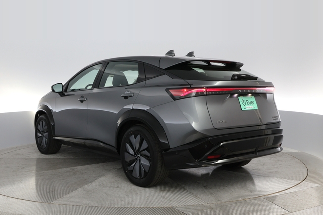 2023 Nissan Ariya