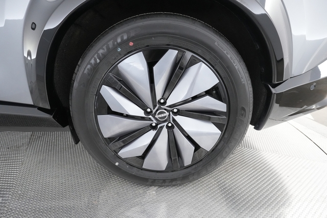 2023 Nissan Ariya