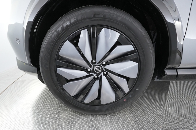 2023 Nissan Ariya